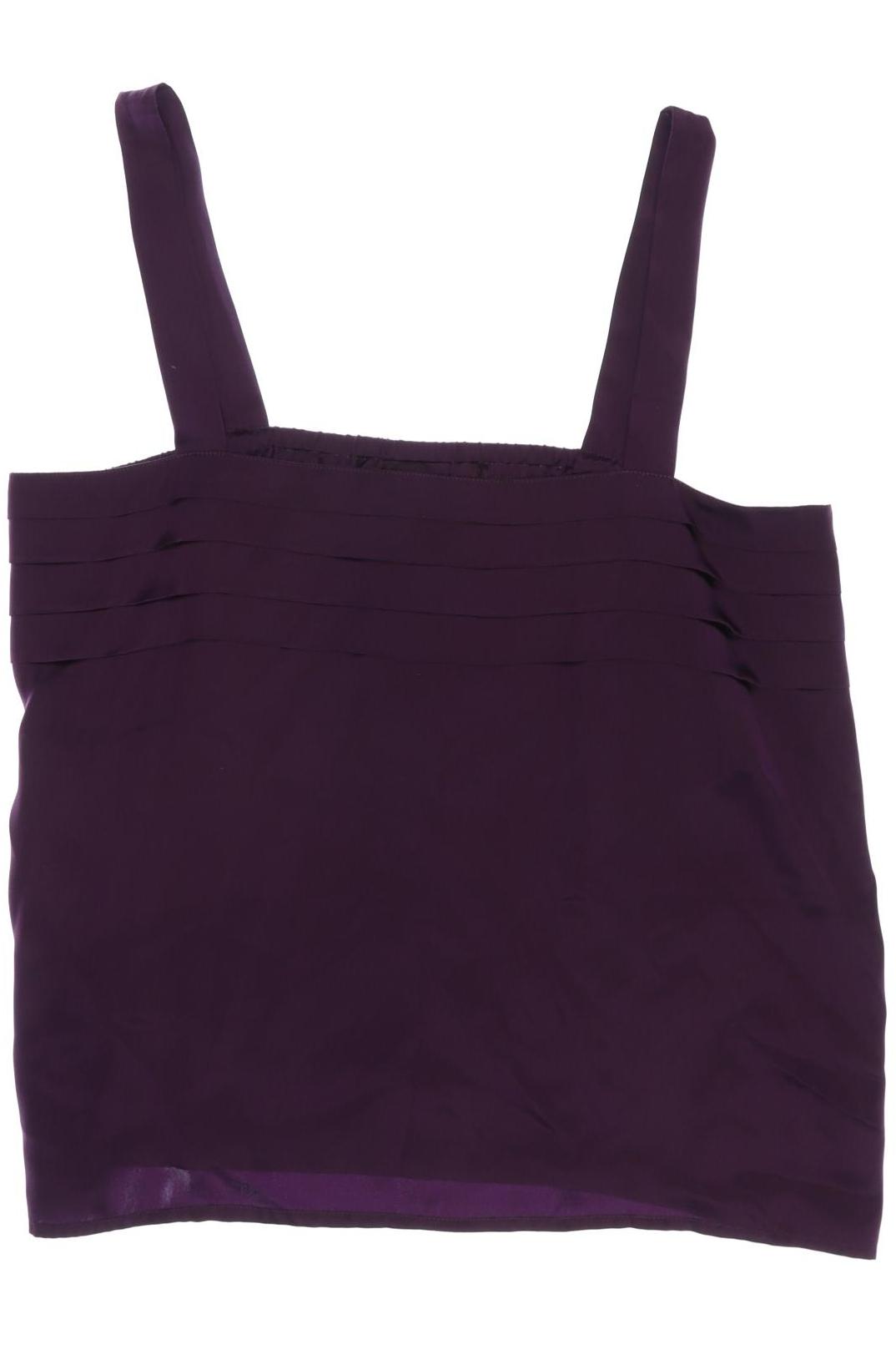 

Madeleine Damen Top, flieder, Gr. 40
