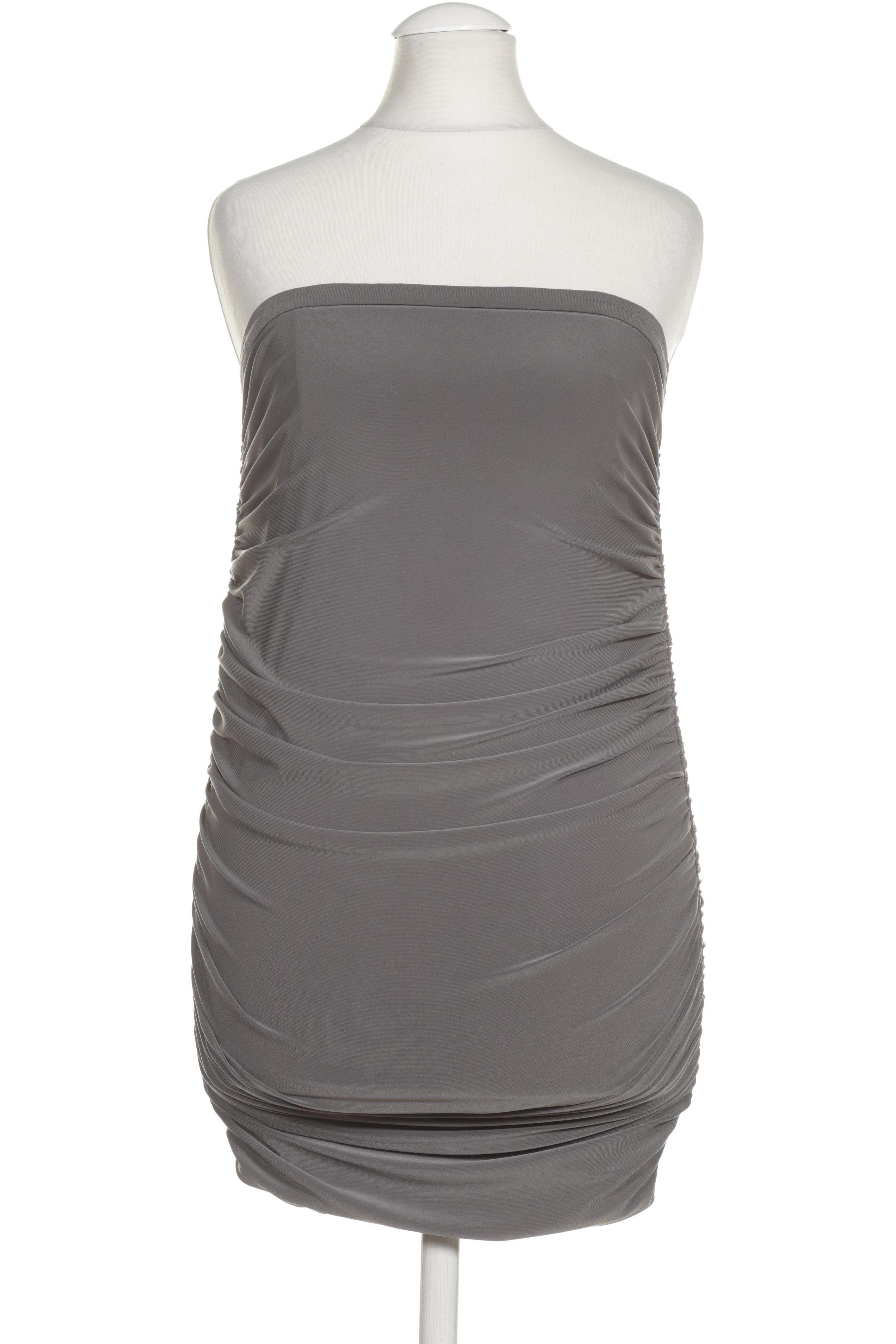 

Madeleine Damen Top, grau, Gr. 34