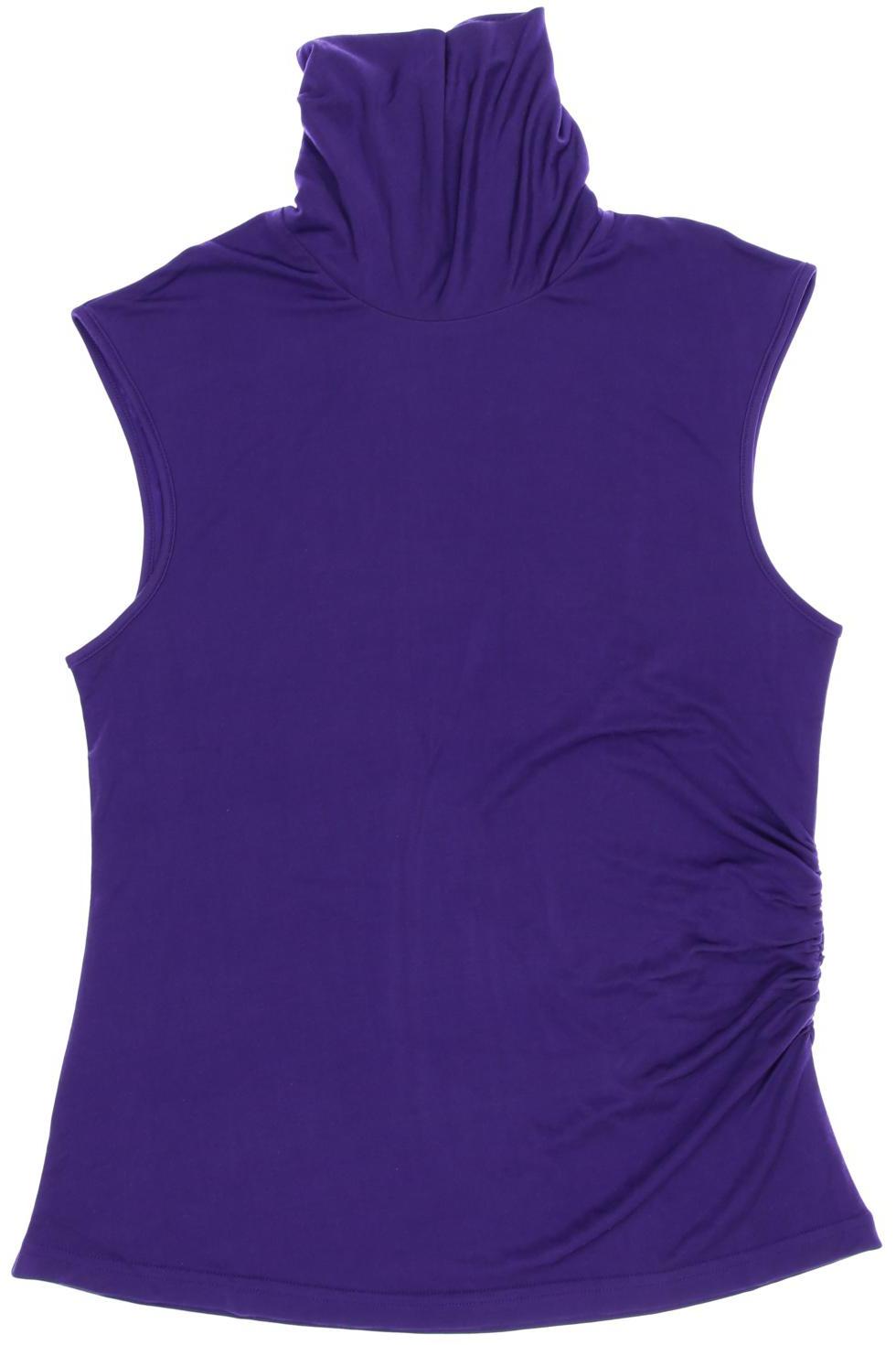 

Madeleine Damen Top, flieder, Gr. 40