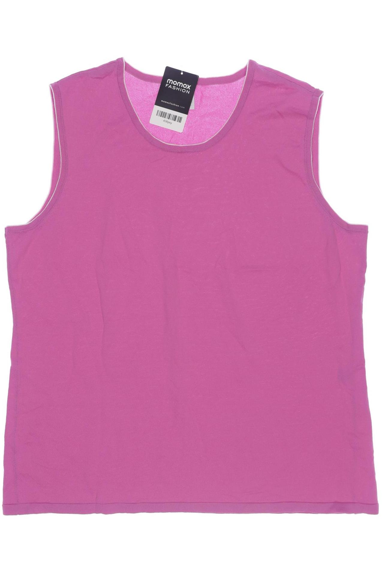 

Madeleine Damen Top, pink, Gr. 44