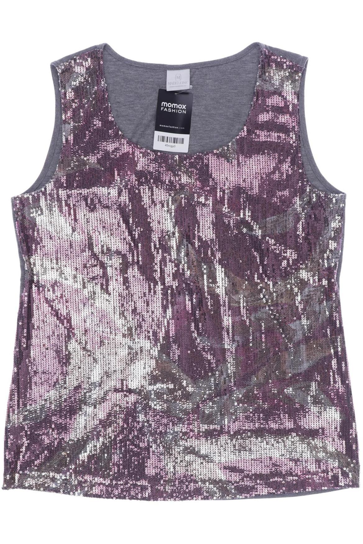 

Madeleine Damen Top, grau
