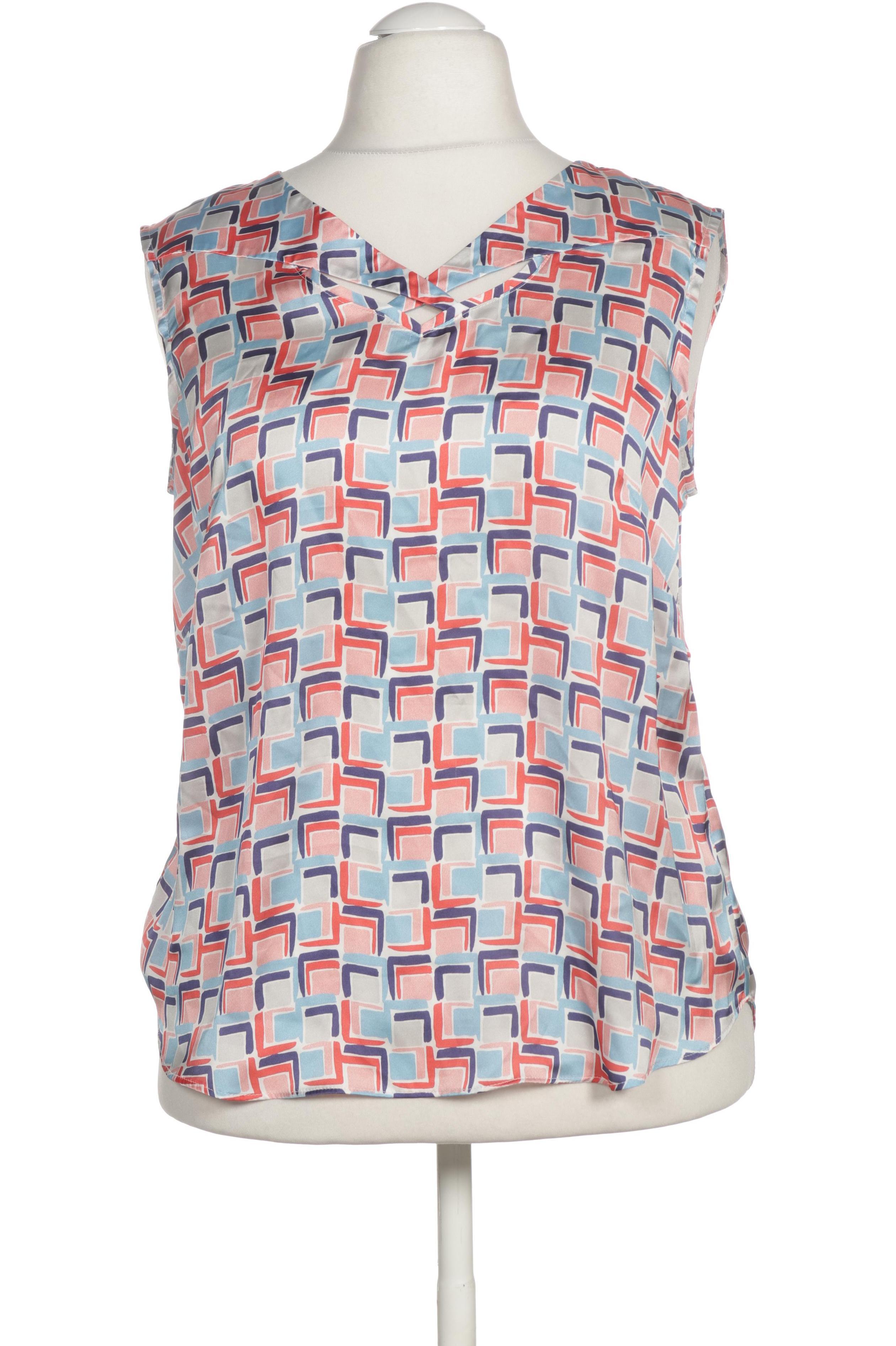 

Madeleine Damen Top, blau, Gr. 44