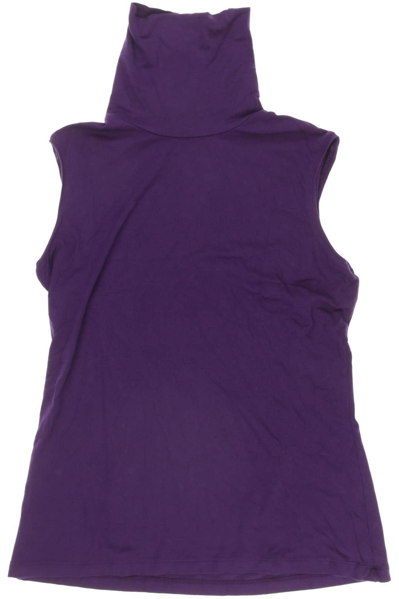 

Madeleine Damen Top, lila, Gr.