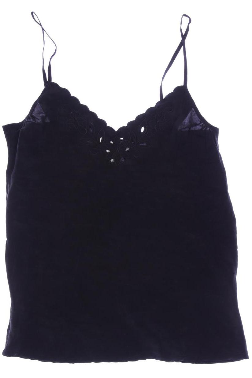 

Madeleine Damen Top, schwarz, Gr. 36