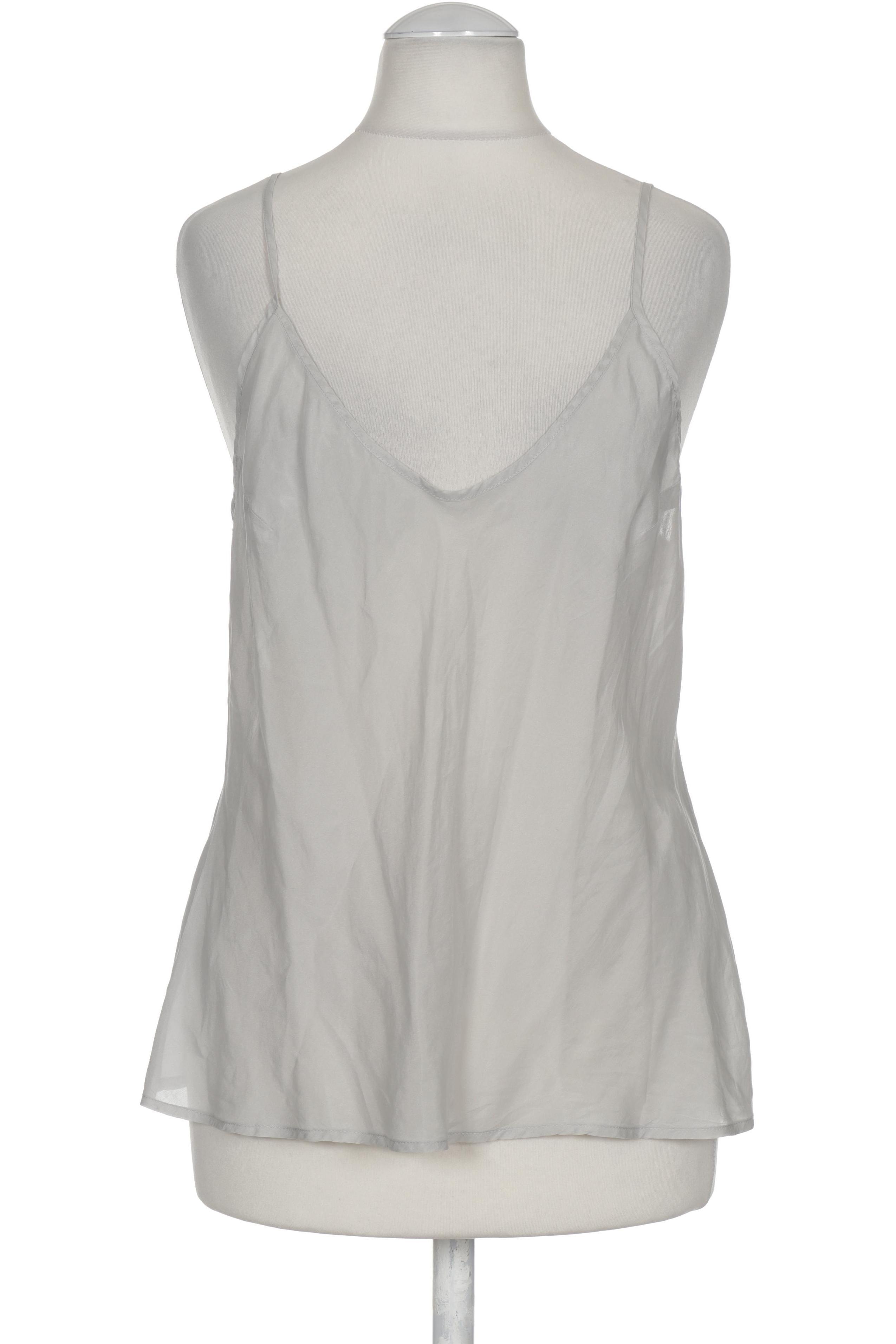 

Madeleine Damen Top, grau, Gr. 38