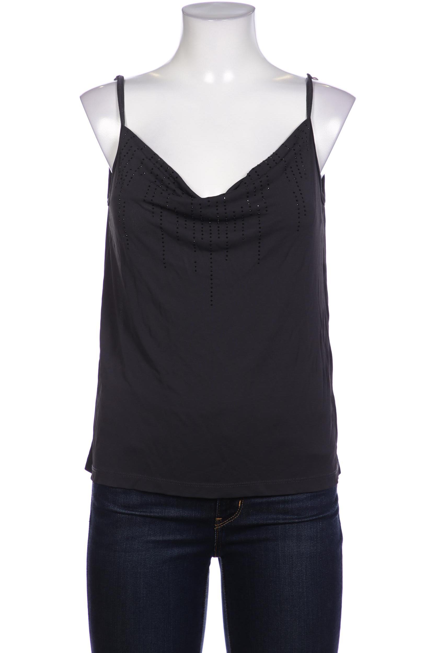 

Madeleine Damen Top, marineblau, Gr. 40