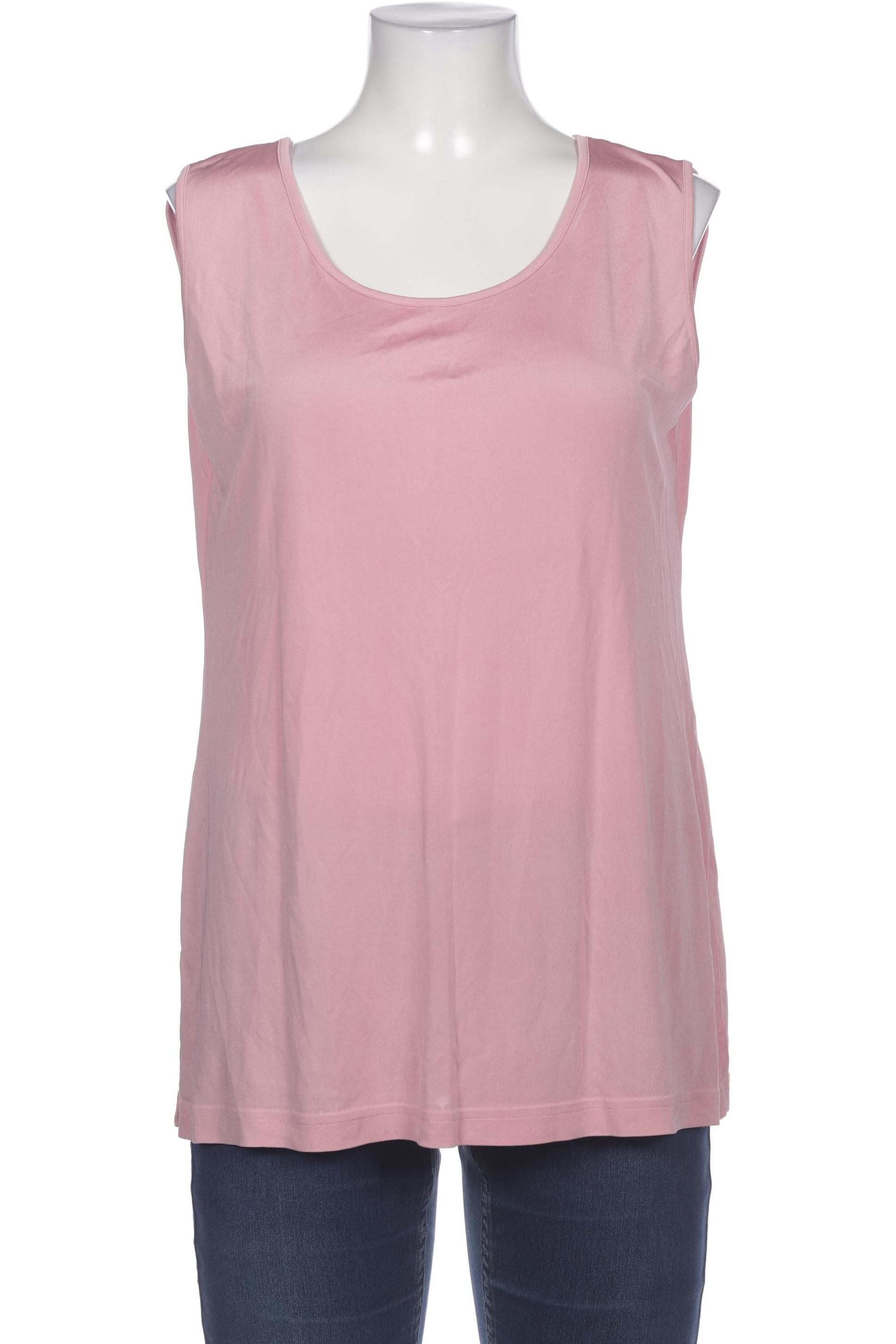 

Madeleine Damen Top, pink, Gr. 40