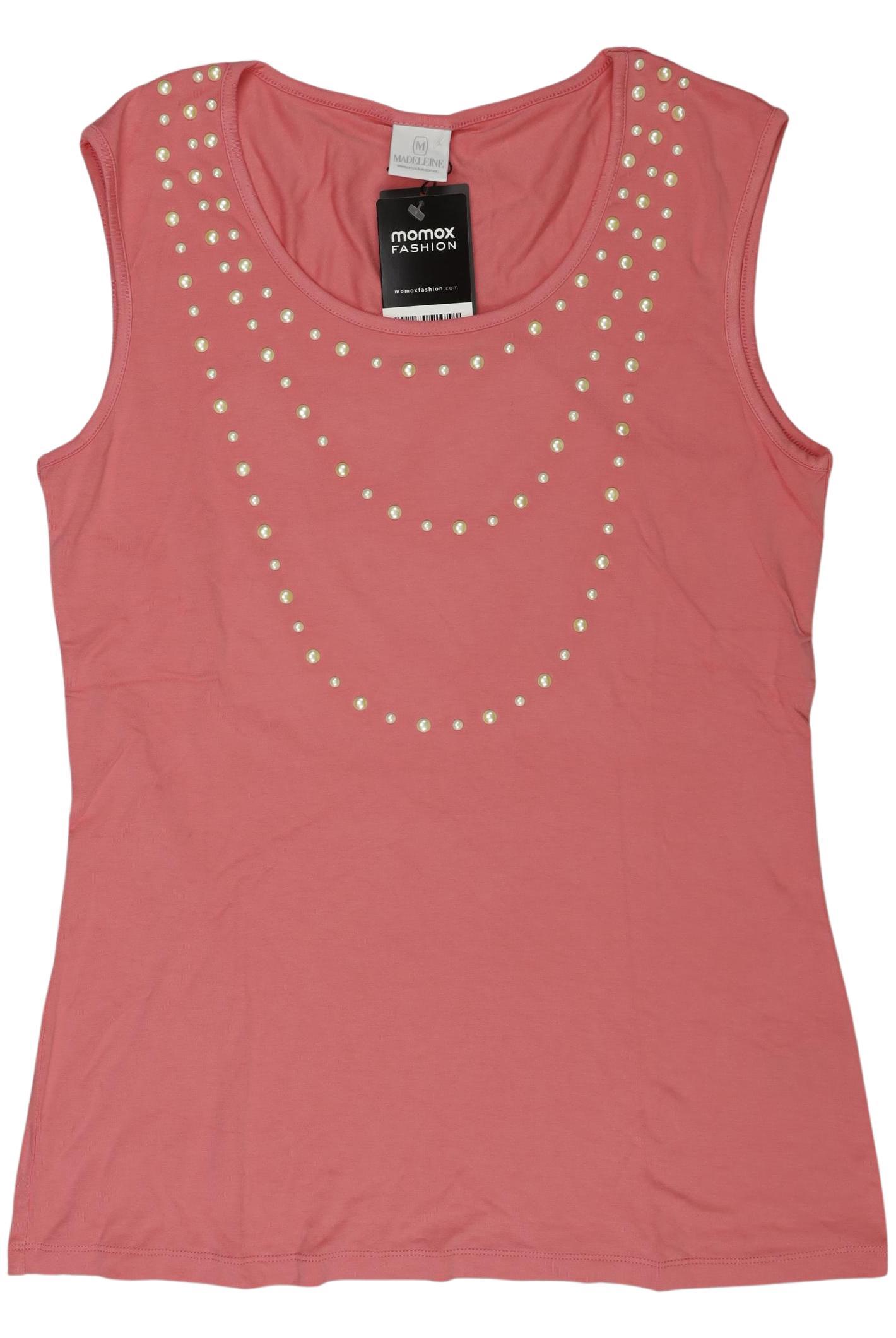 

Madeleine Damen Top, pink, Gr. 42