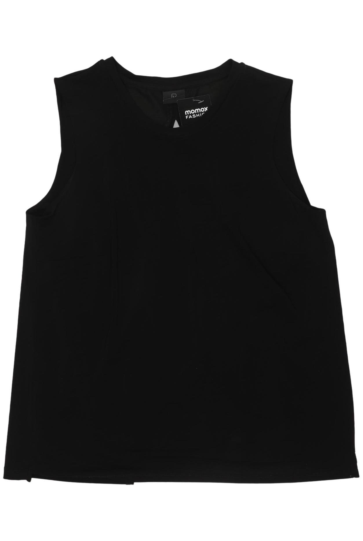 

Madeleine Damen Top, schwarz, Gr. 40