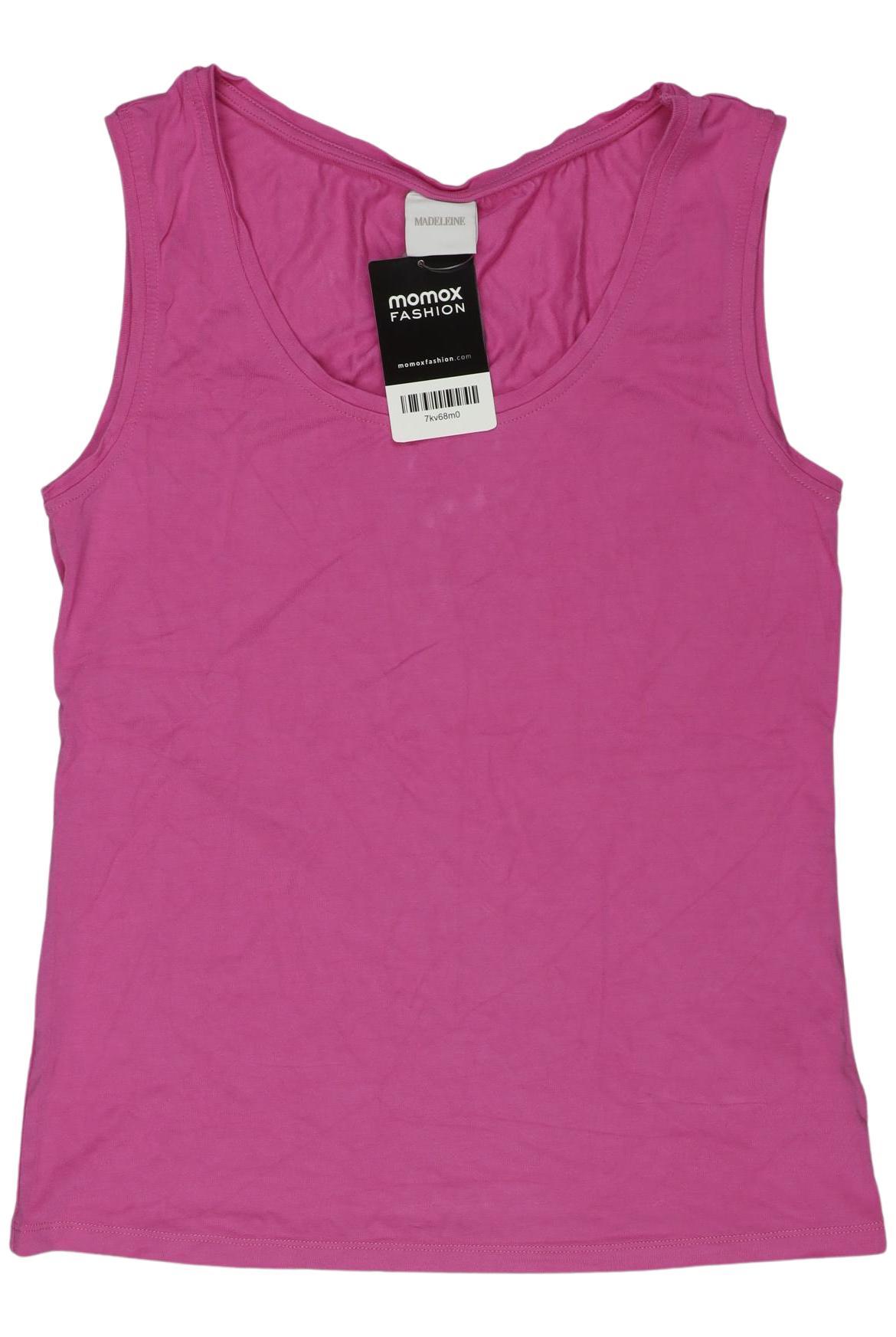

Madeleine Damen Top, pink, Gr. 38