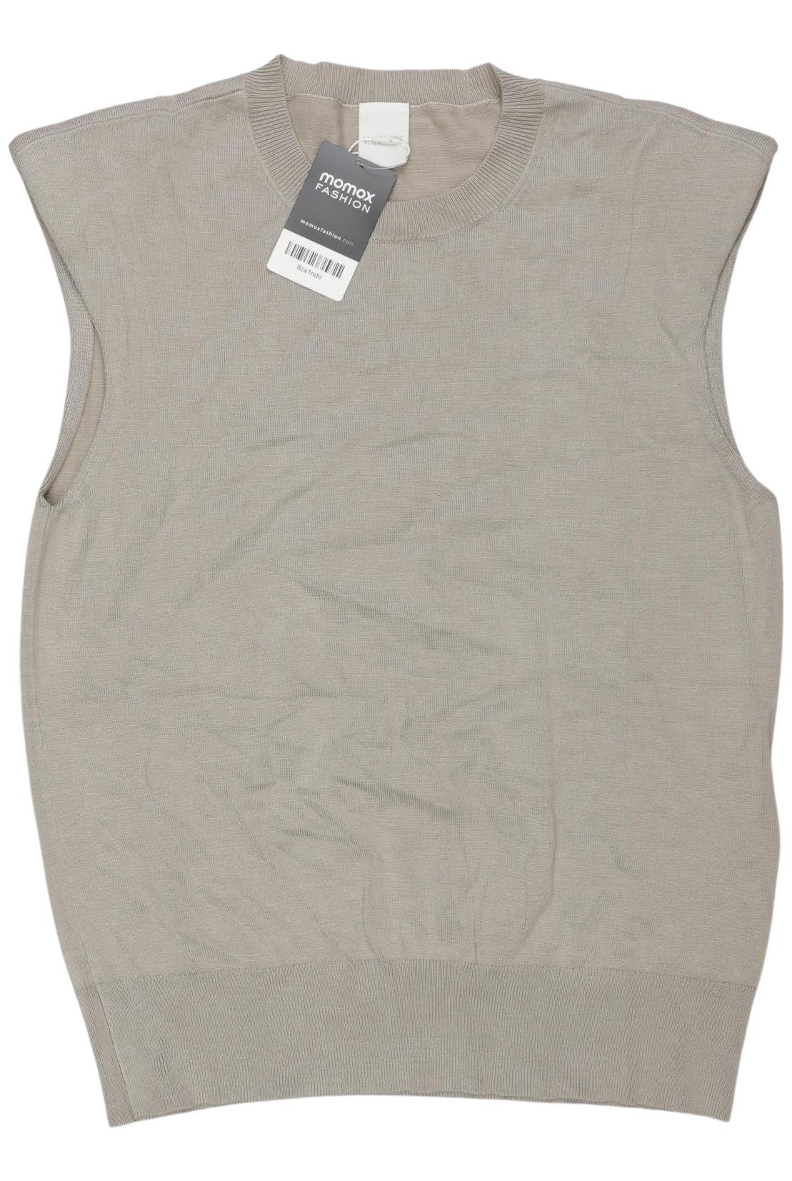 

Madeleine Damen Top, beige, Gr. 40