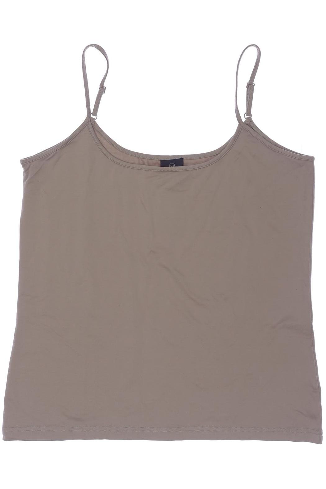 

Madeleine Damen Top, beige, Gr. 40