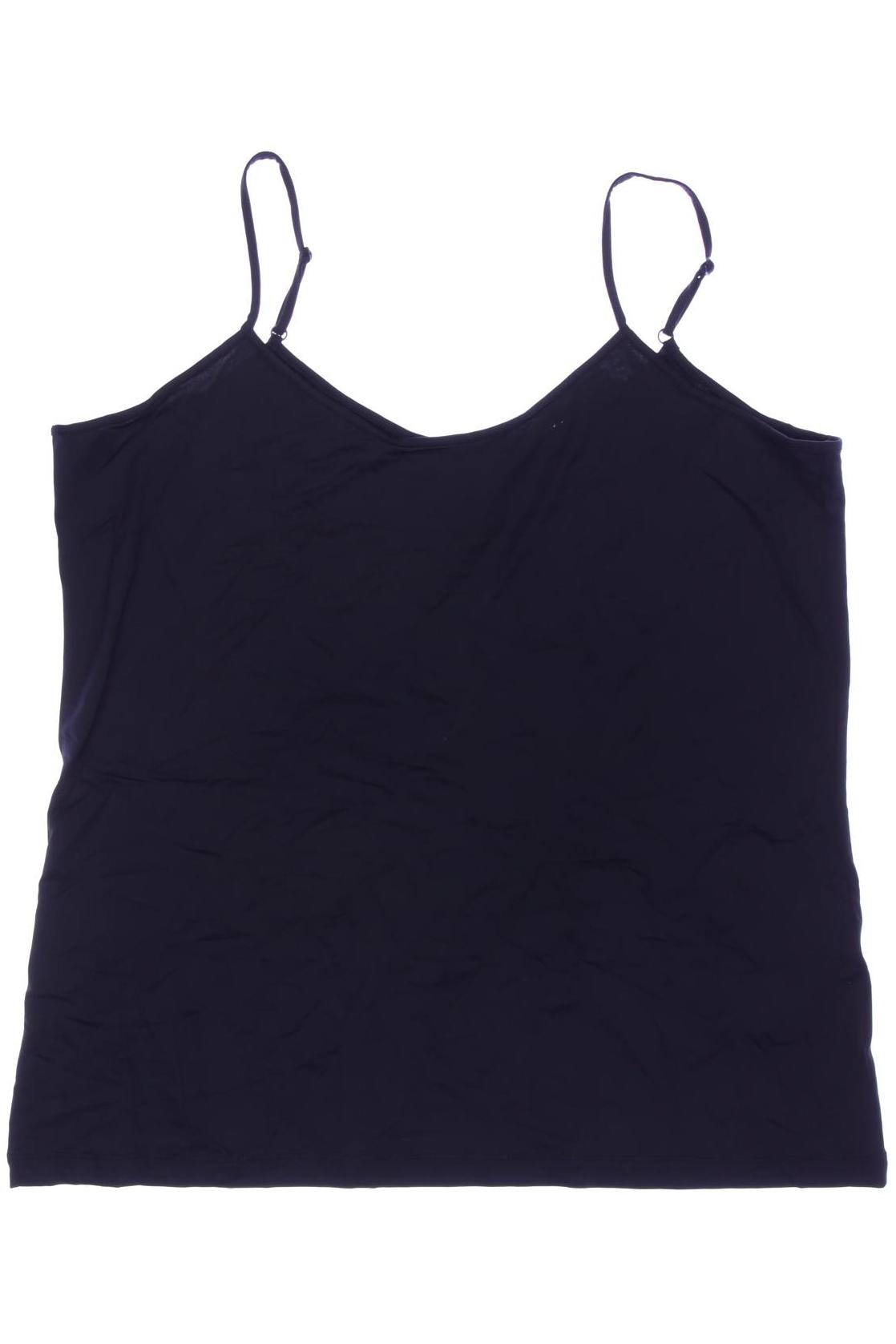 

Madeleine Damen Top, schwarz, Gr. 48