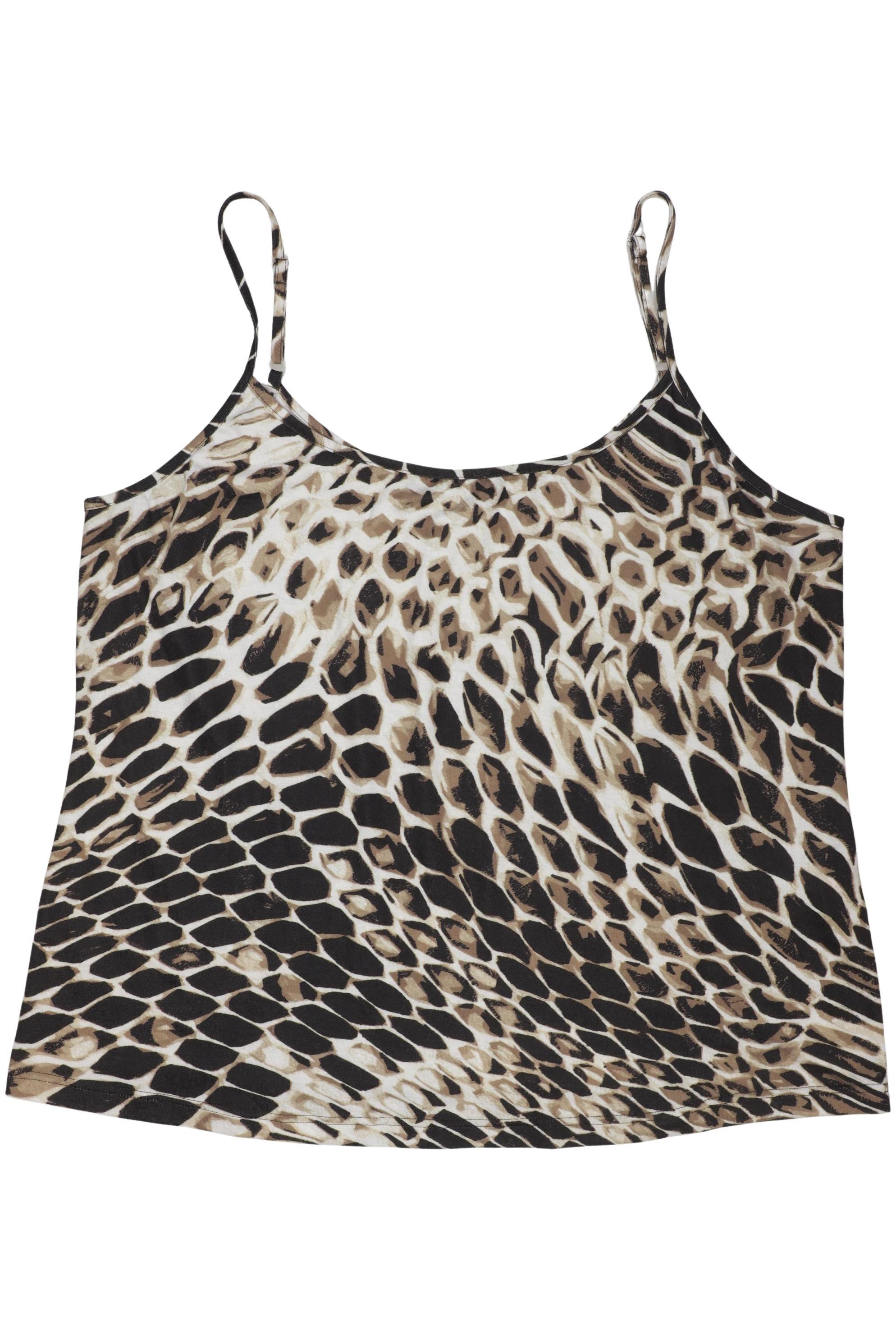 

Madeleine Damen Top, mehrfarbig, Gr. 46