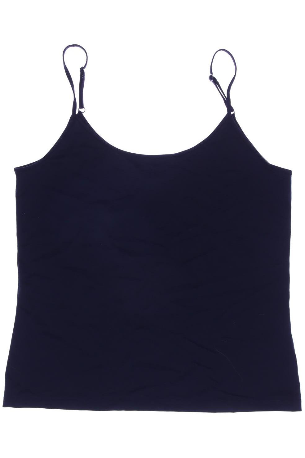

Madeleine Damen Top, marineblau