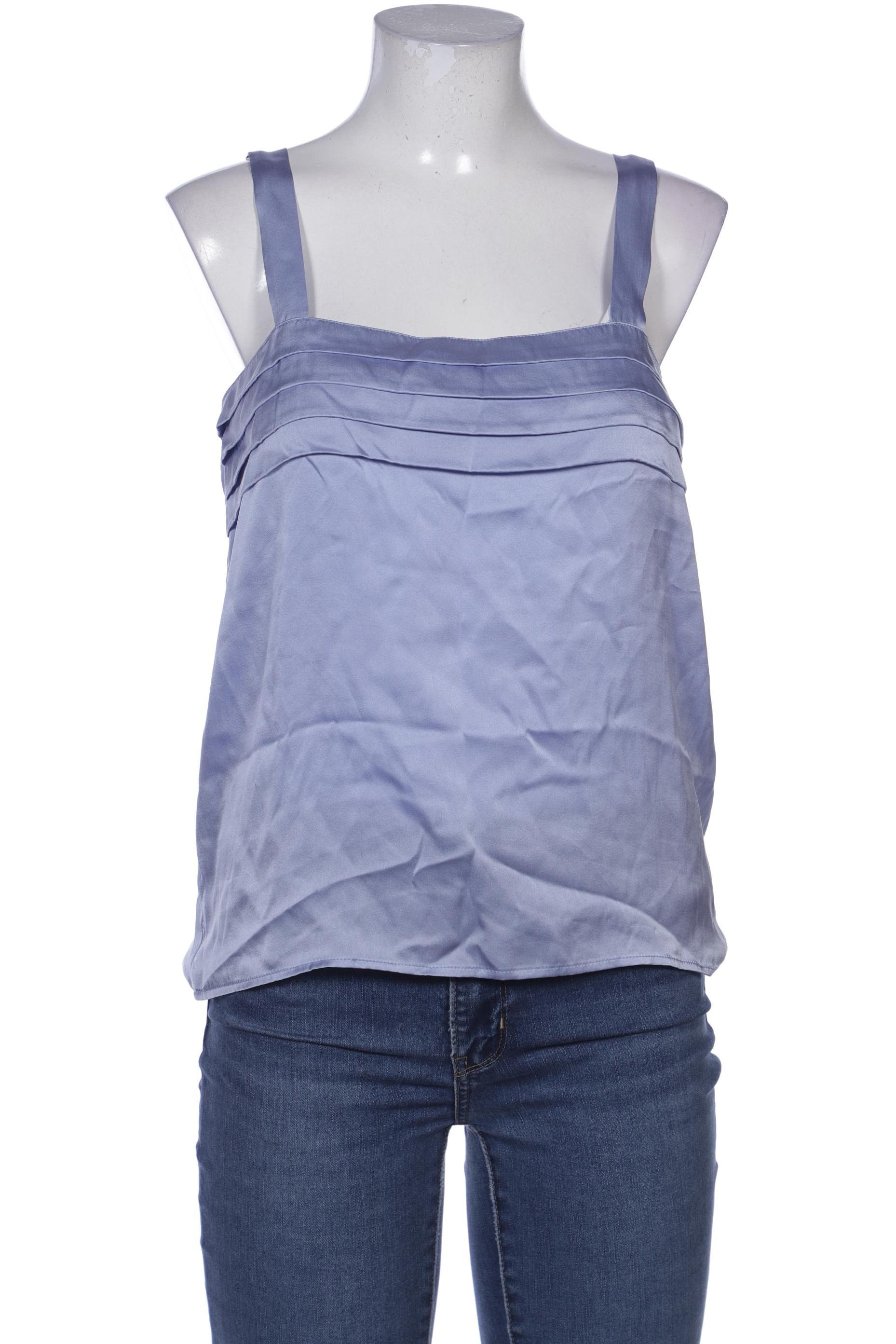 

Madeleine Damen Top, hellblau, Gr. 40