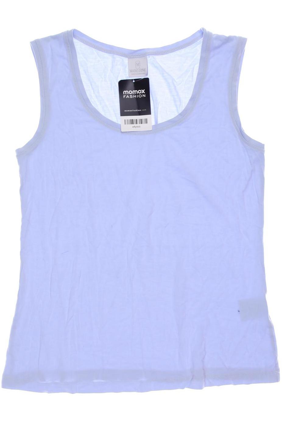 

Madeleine Damen Top, hellblau