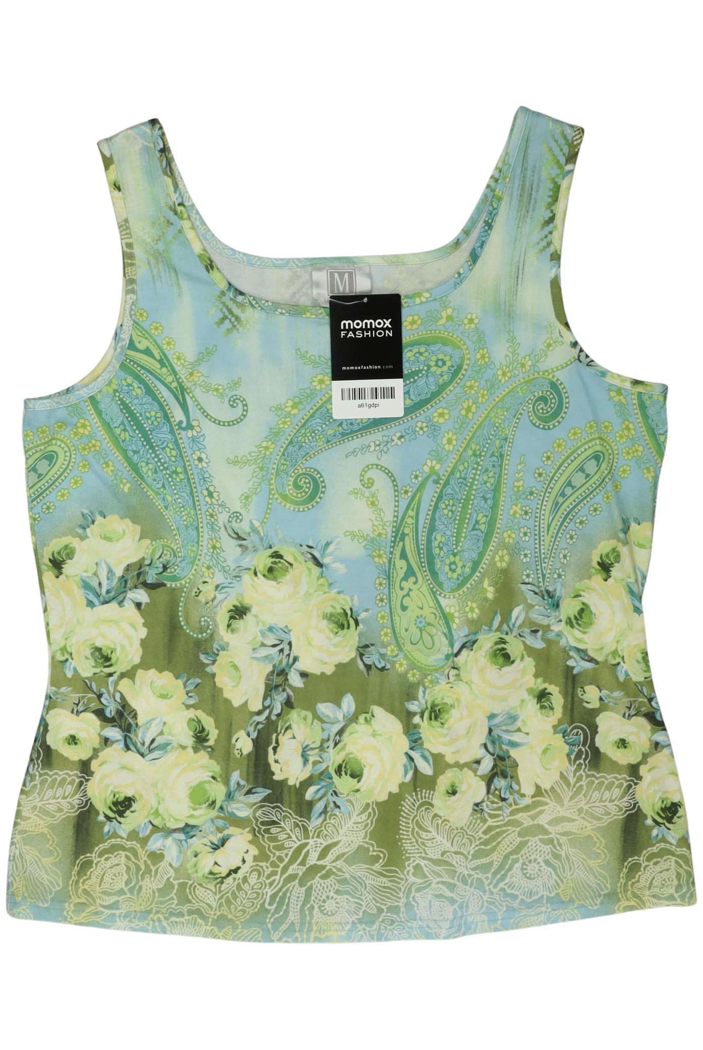 

Madeleine Damen Top, mehrfarbig, Gr. 40