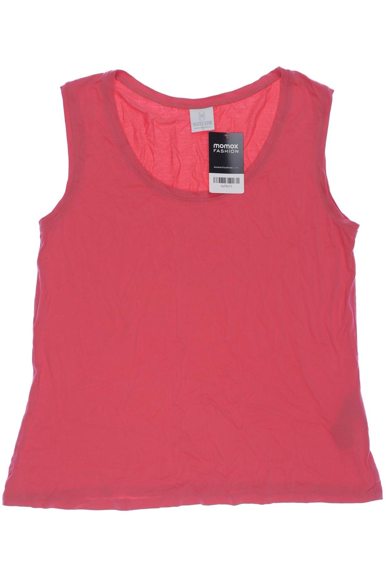 

Madeleine Damen Top, pink, Gr. 44