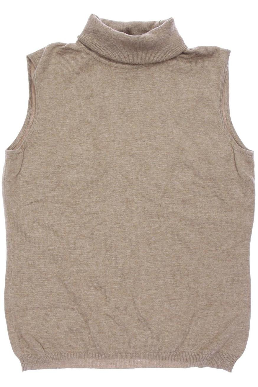

Madeleine Damen Top, braun, Gr. 36