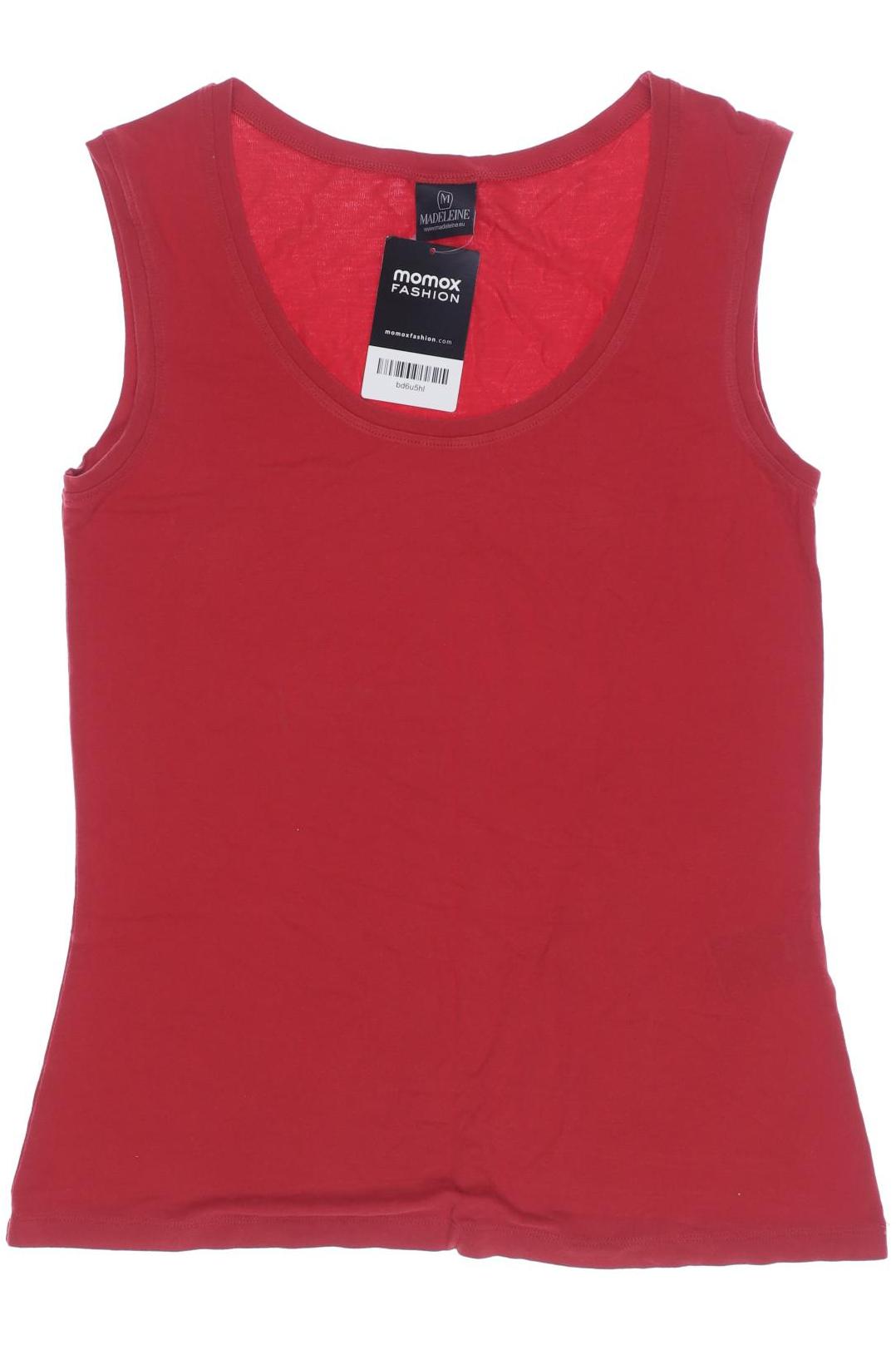 

Madeleine Damen Top, rot