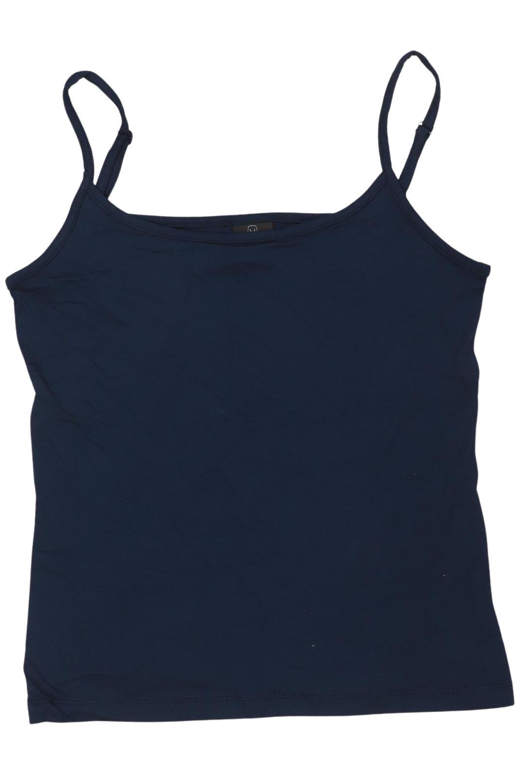 

Madeleine Damen Top, marineblau, Gr. 36