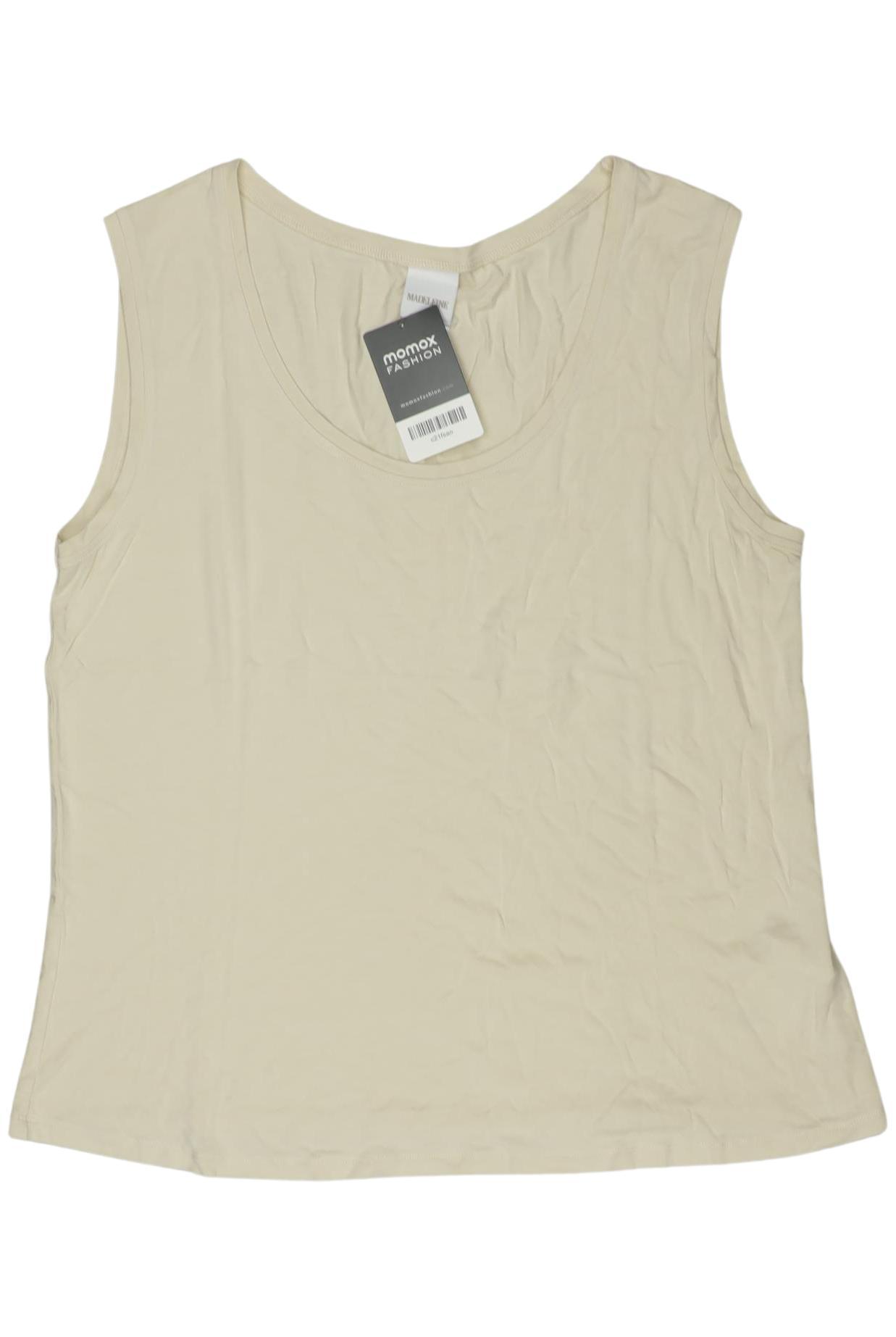 

Madeleine Damen Top, beige, Gr. 46