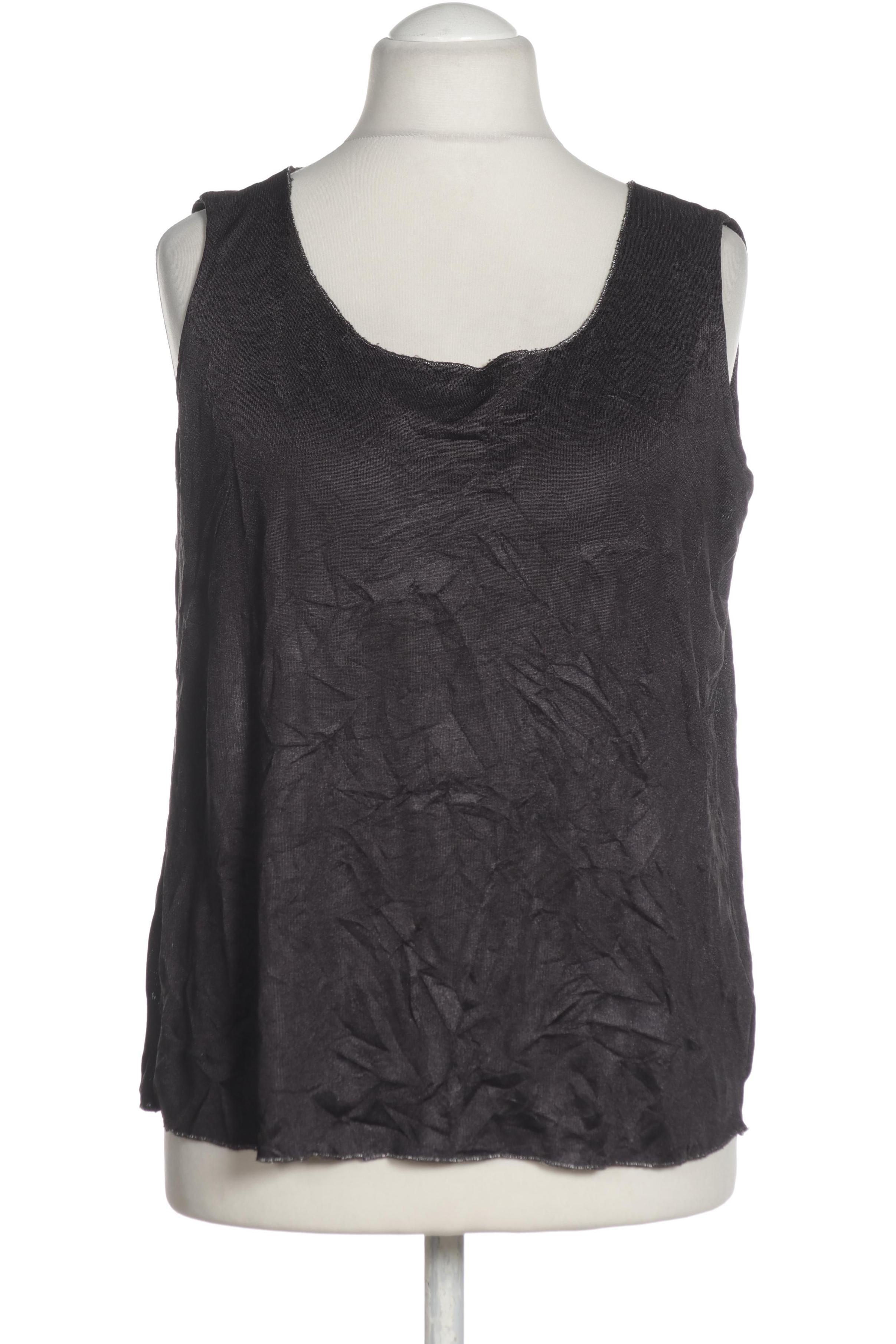 

Madeleine Damen Top, grau, Gr.