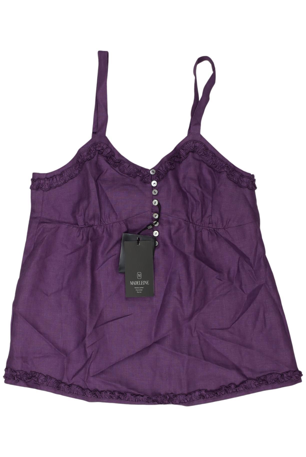 

Madeleine Damen Top, flieder, Gr. 36