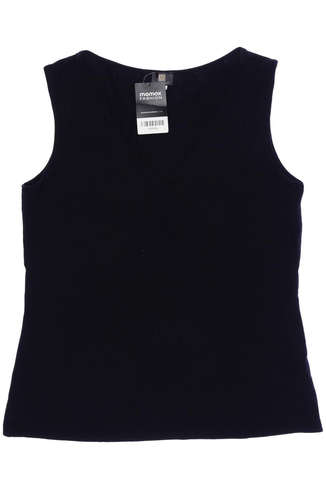 

Madeleine Damen Top, schwarz, Gr. 42