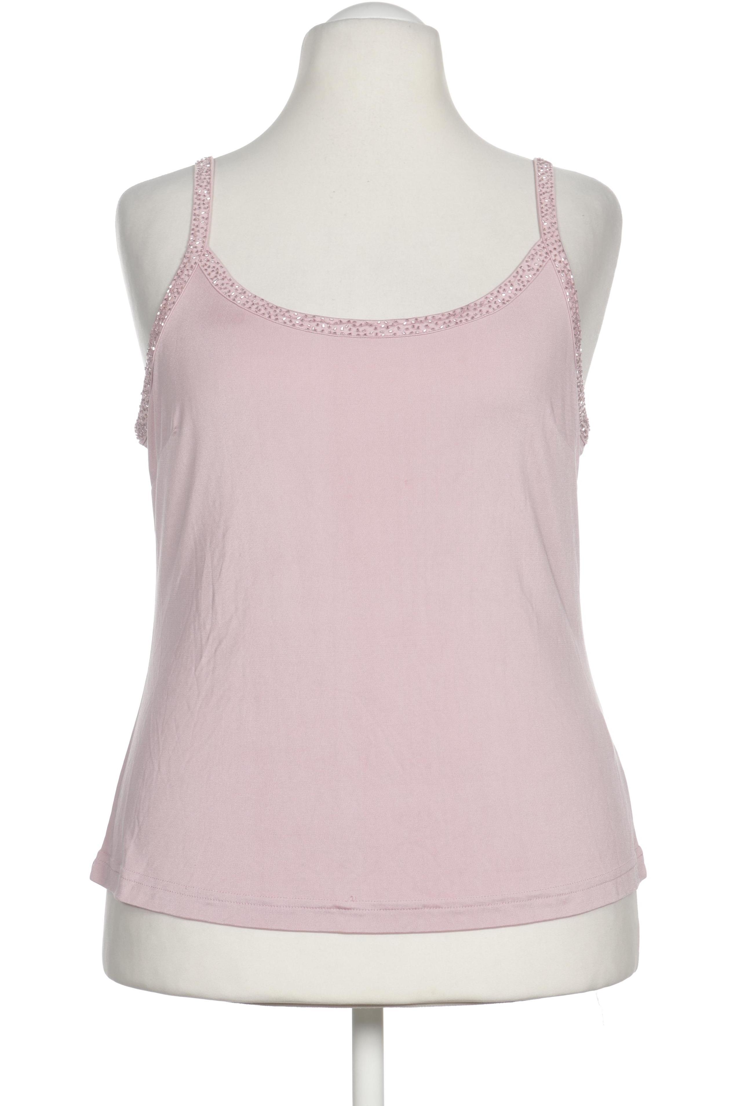 

Madeleine Damen Top, pink, Gr. 46