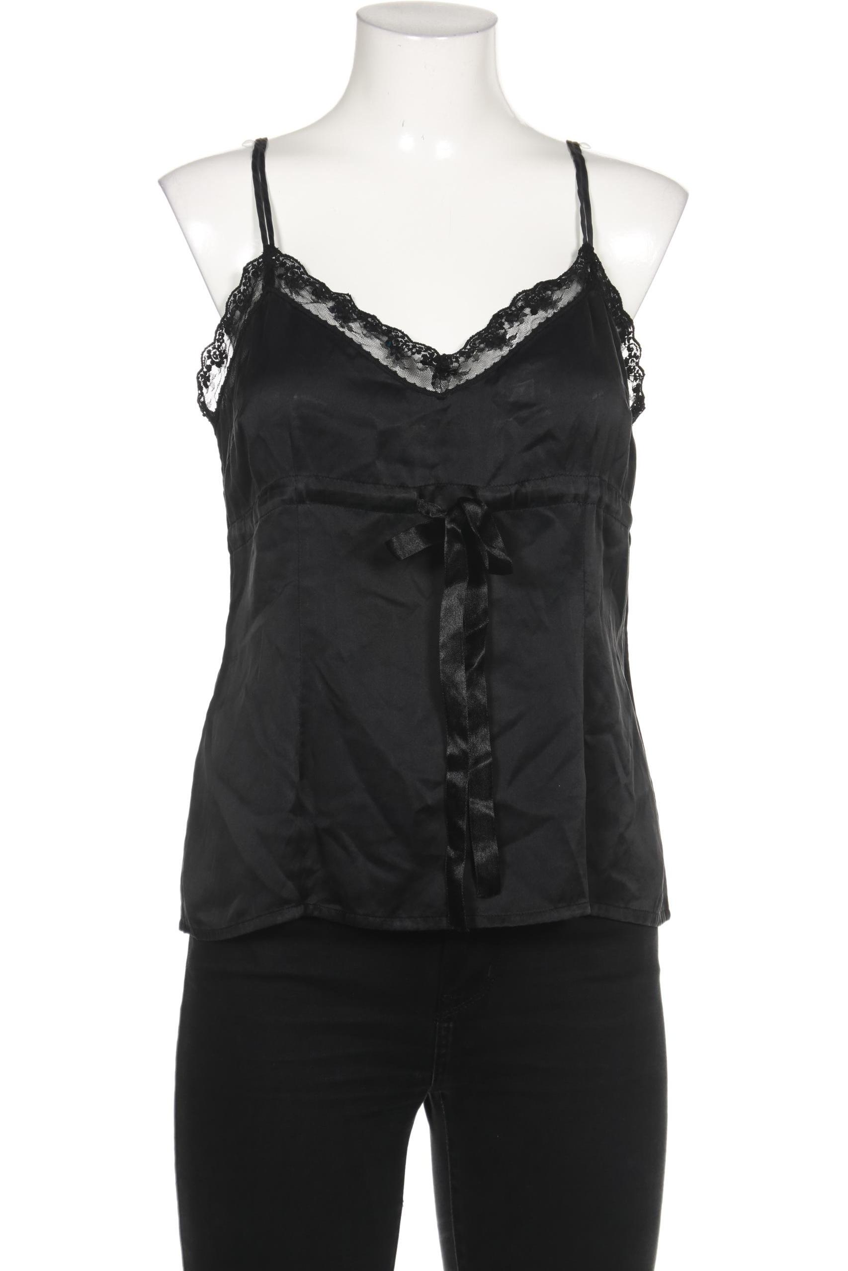 

Madeleine Damen Top, schwarz