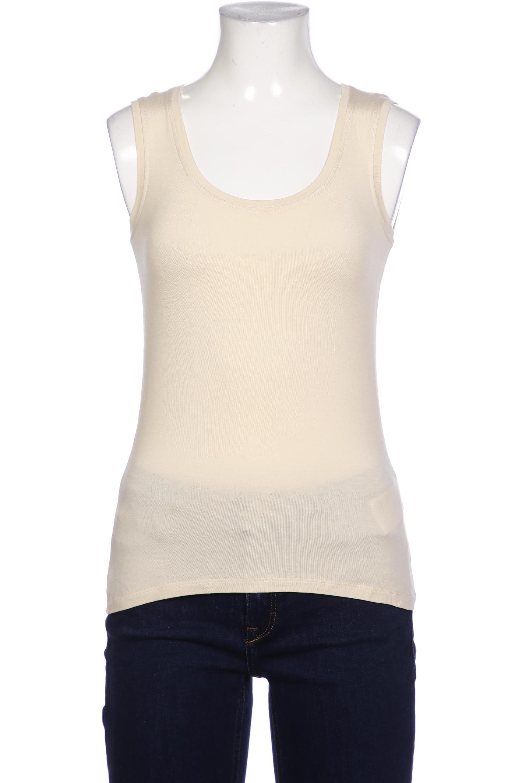 

Madeleine Damen Top, beige