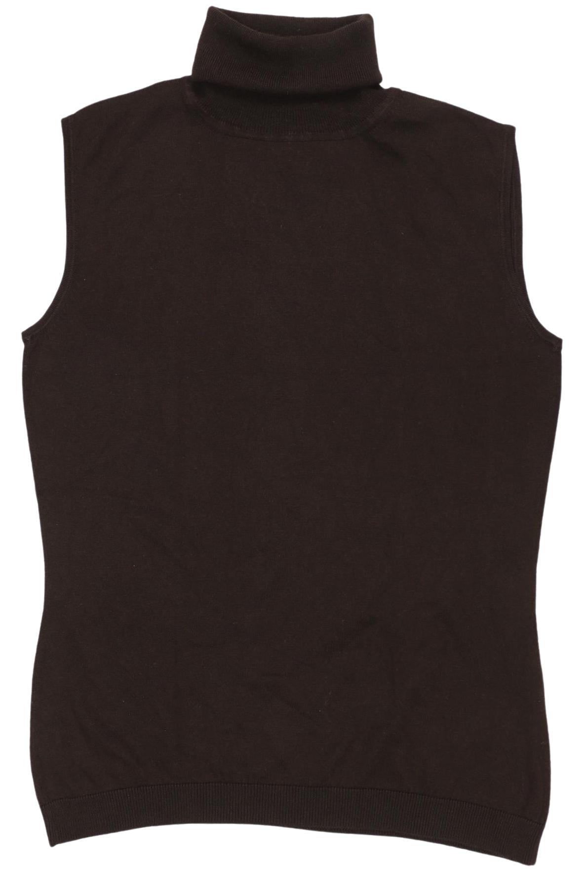 

Madeleine Damen Top, braun, Gr. 36