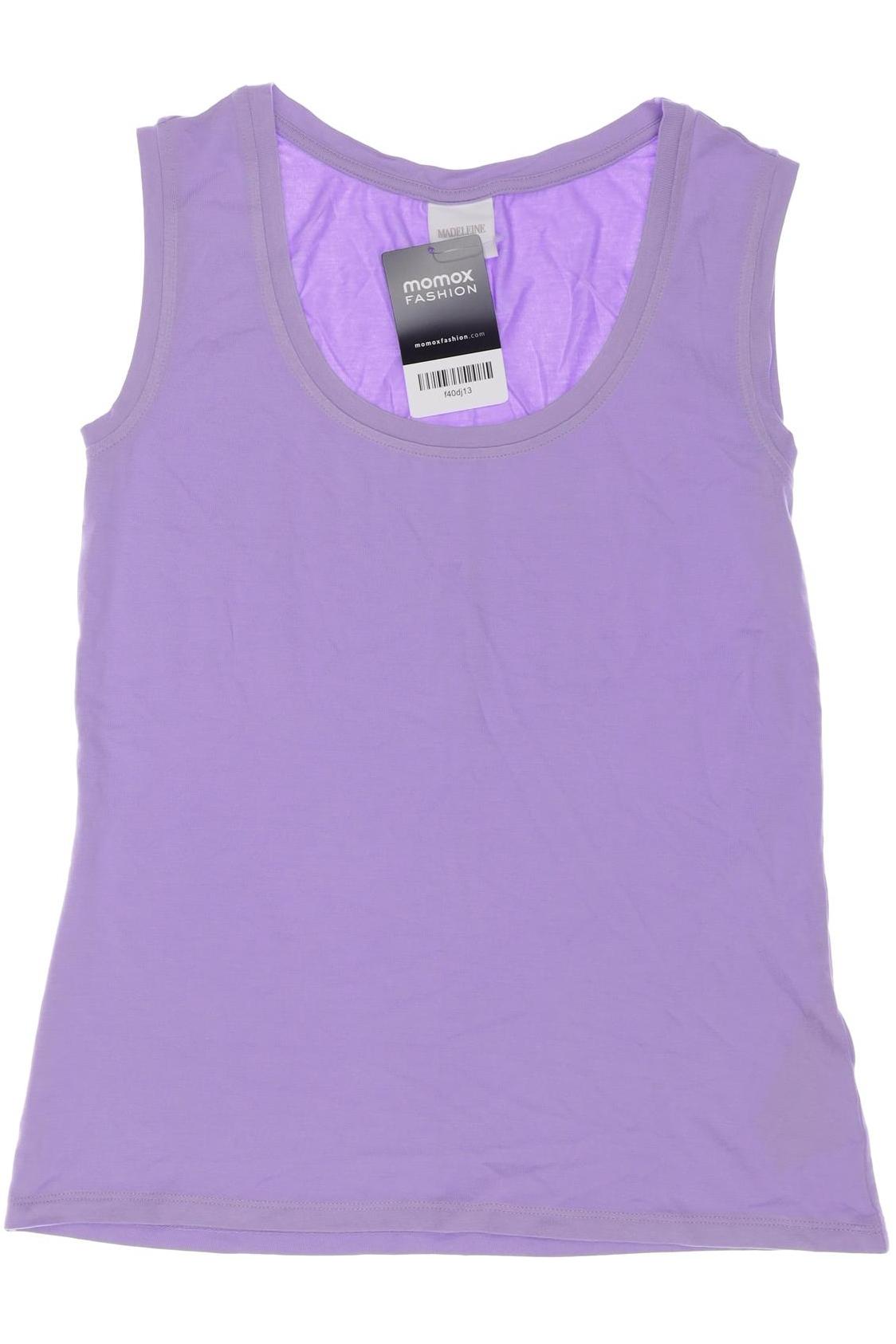 

Madeleine Damen Top, flieder, Gr. 36