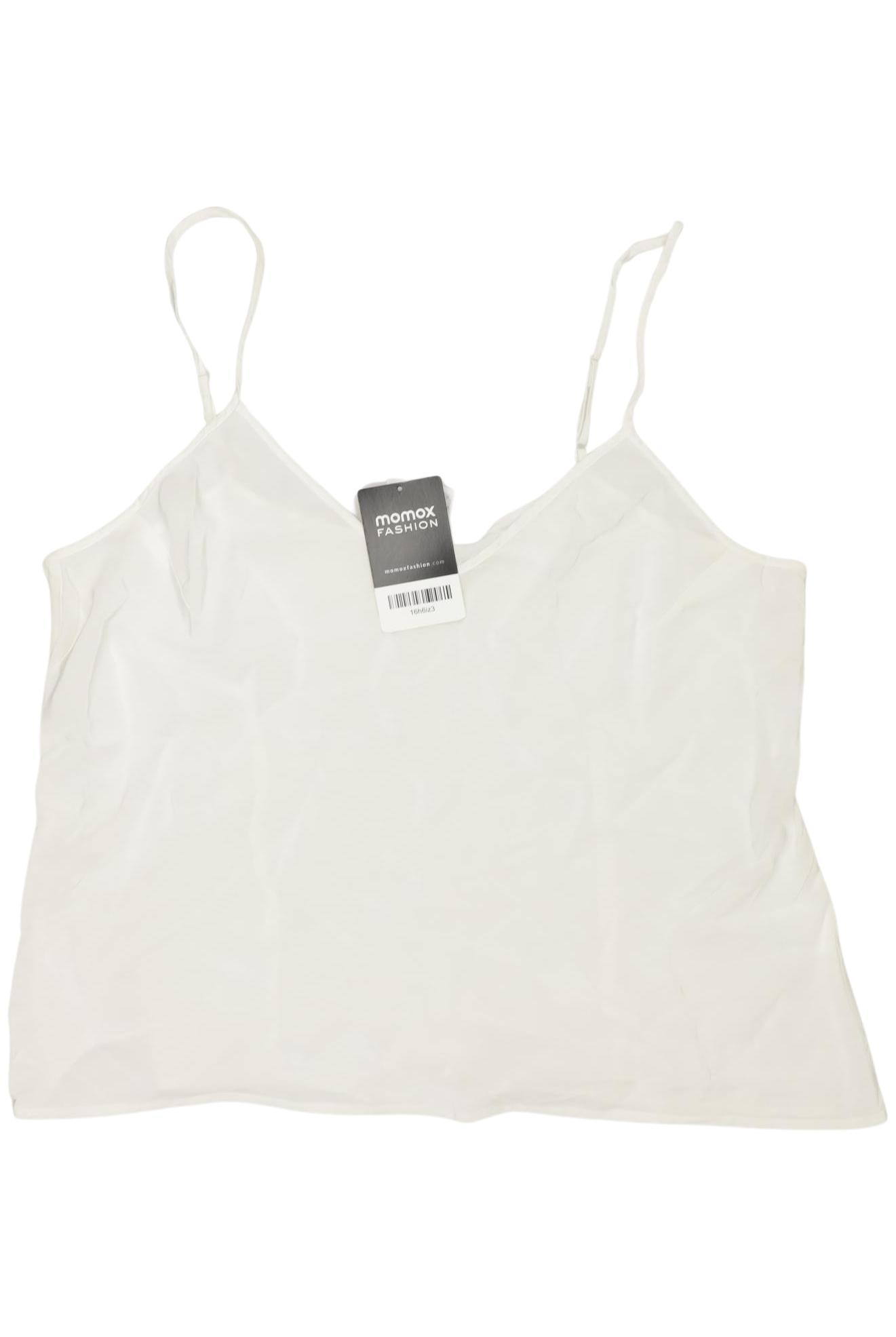 

Madeleine Damen Top, cremeweiß, Gr. 42