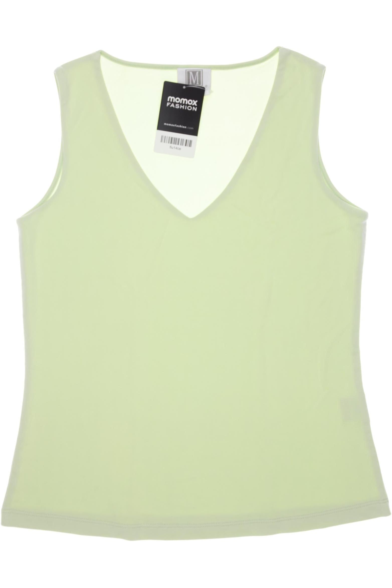 

Madeleine Damen Top, hellgrün, Gr. 38