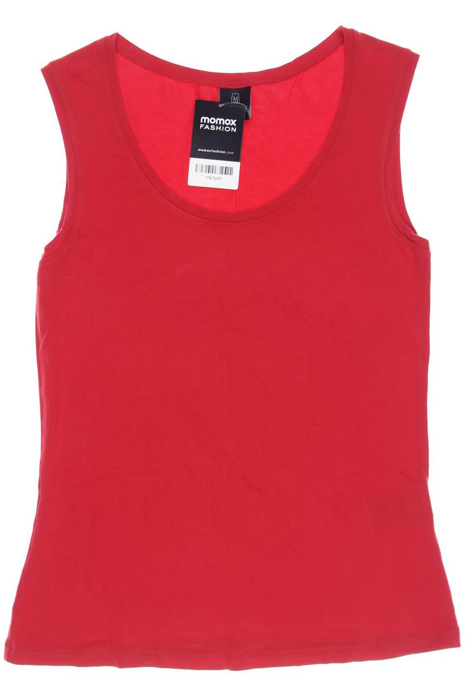 

Madeleine Damen Top, rot