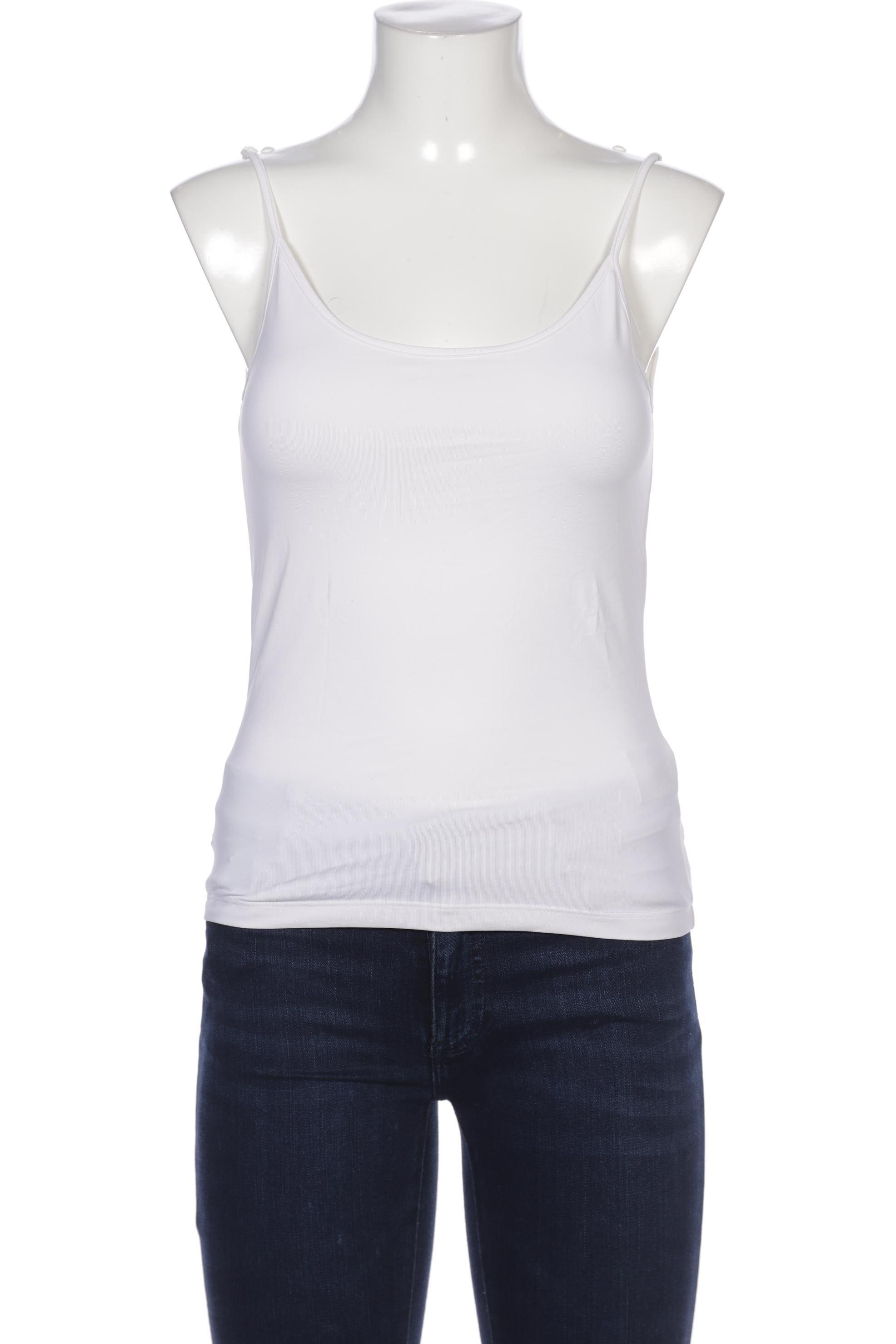 

Madeleine Damen Top, weiß