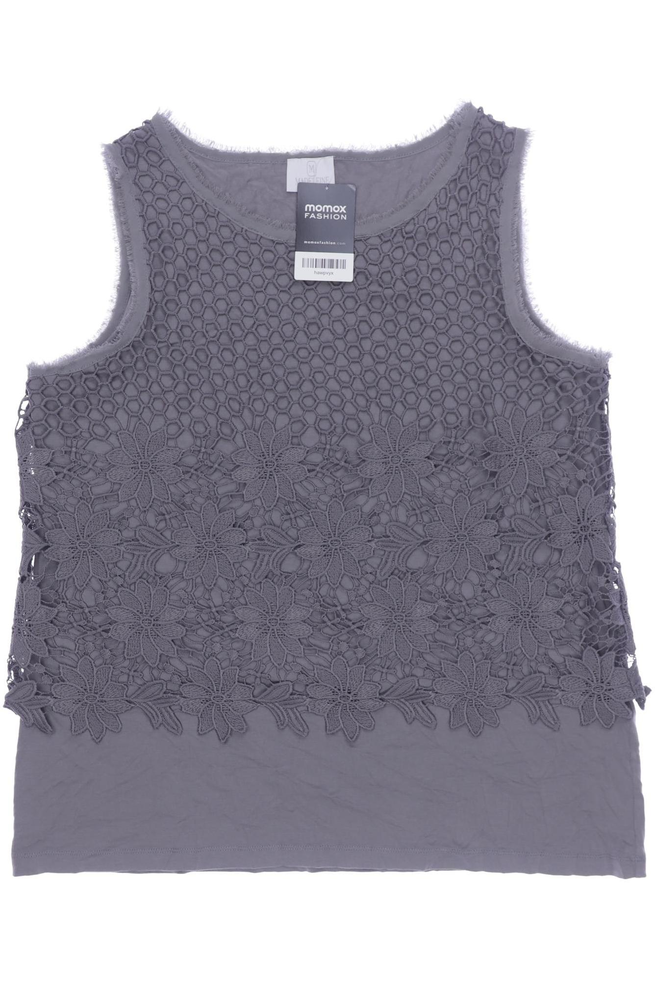 

Madeleine Damen Top, grau