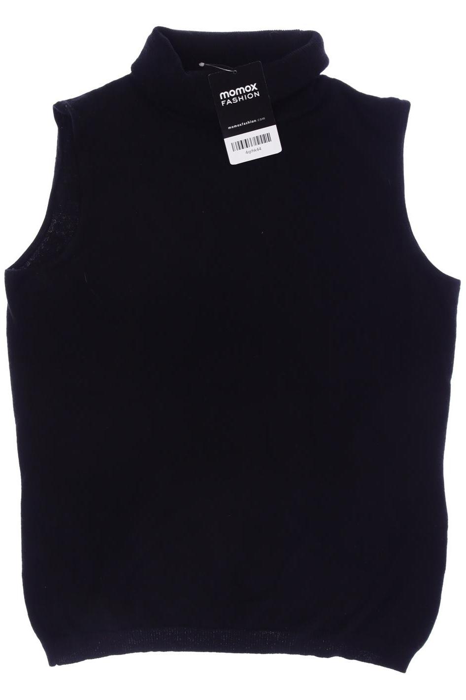 

Madeleine Damen Top, schwarz, Gr. 36