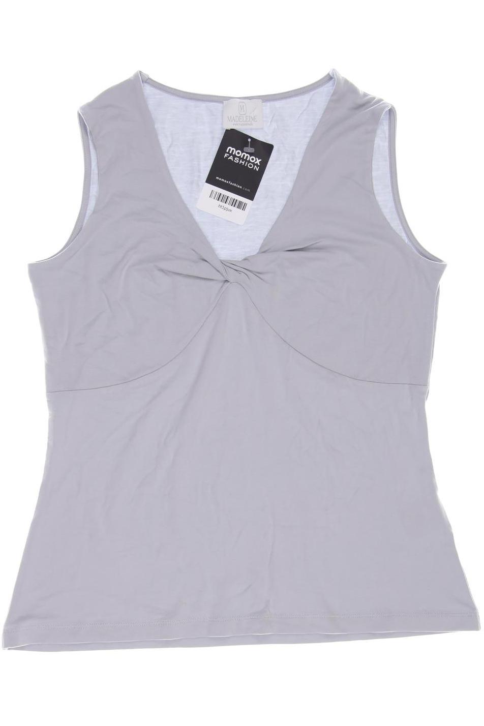 

Madeleine Damen Top, grau