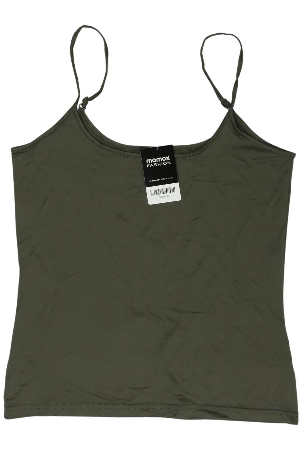 

Madeleine Damen Top, grün, Gr. 40