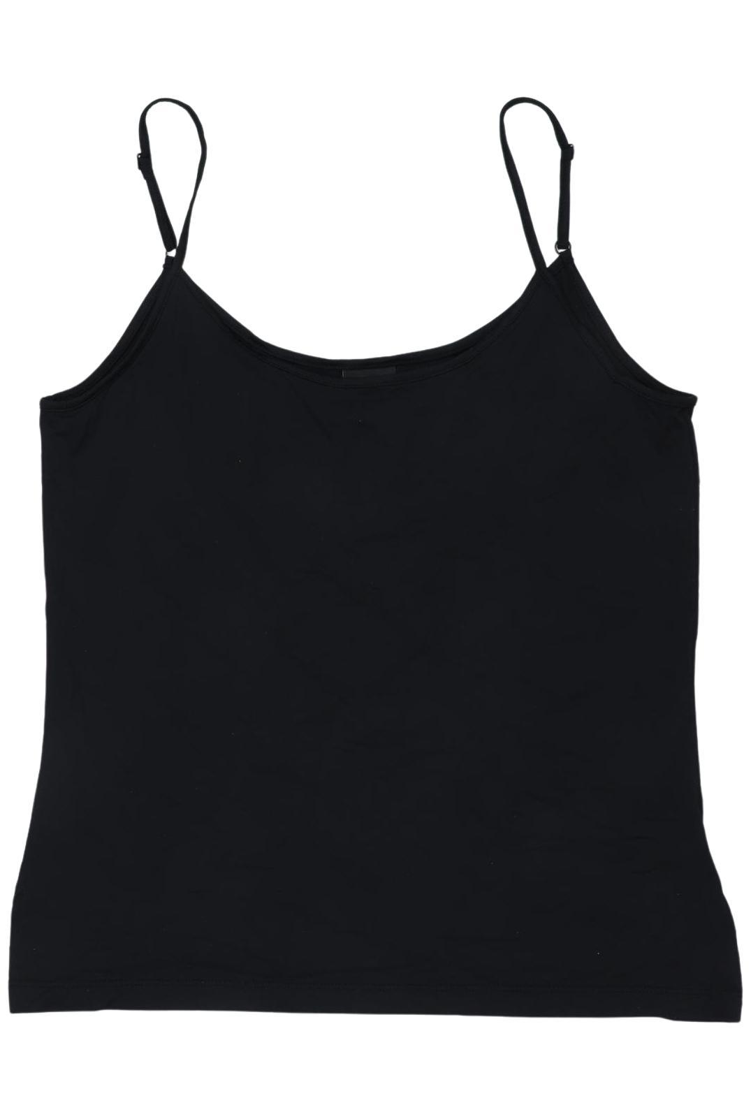 

Madeleine Damen Top, schwarz, Gr. 40