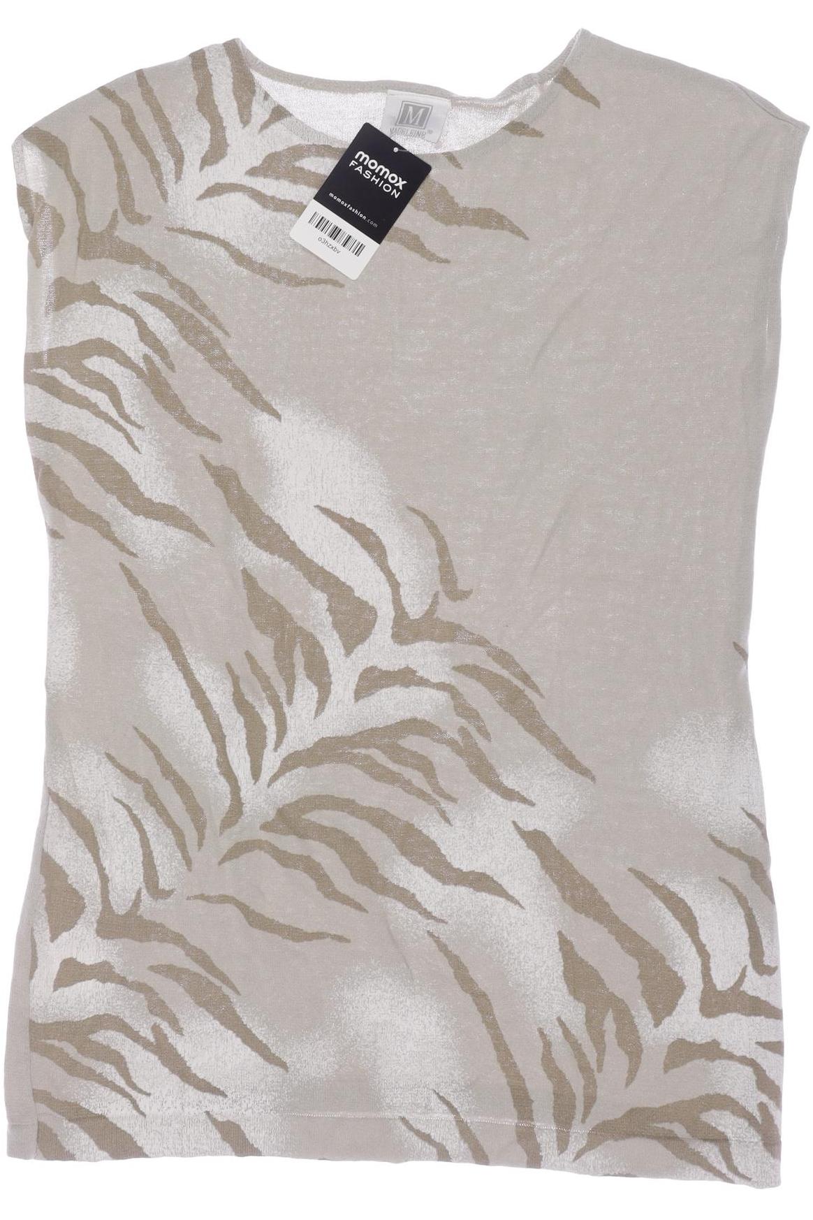 

Madeleine Damen Top, grau, Gr. 38