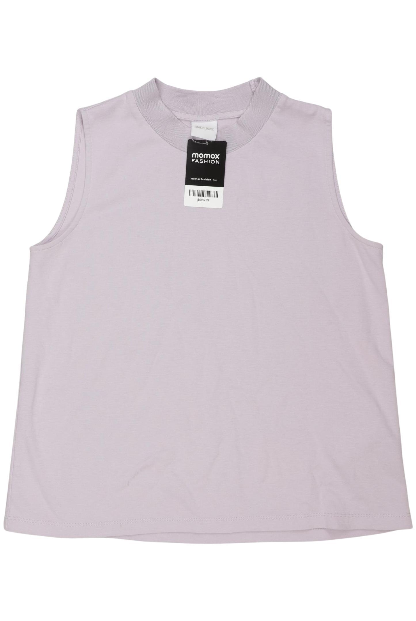 

Madeleine Damen Top, flieder, Gr. 38