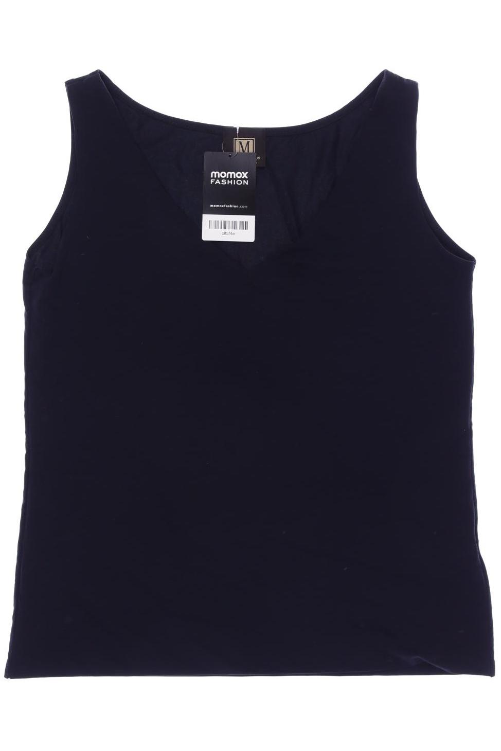 

Madeleine Damen Top, marineblau, Gr. 38