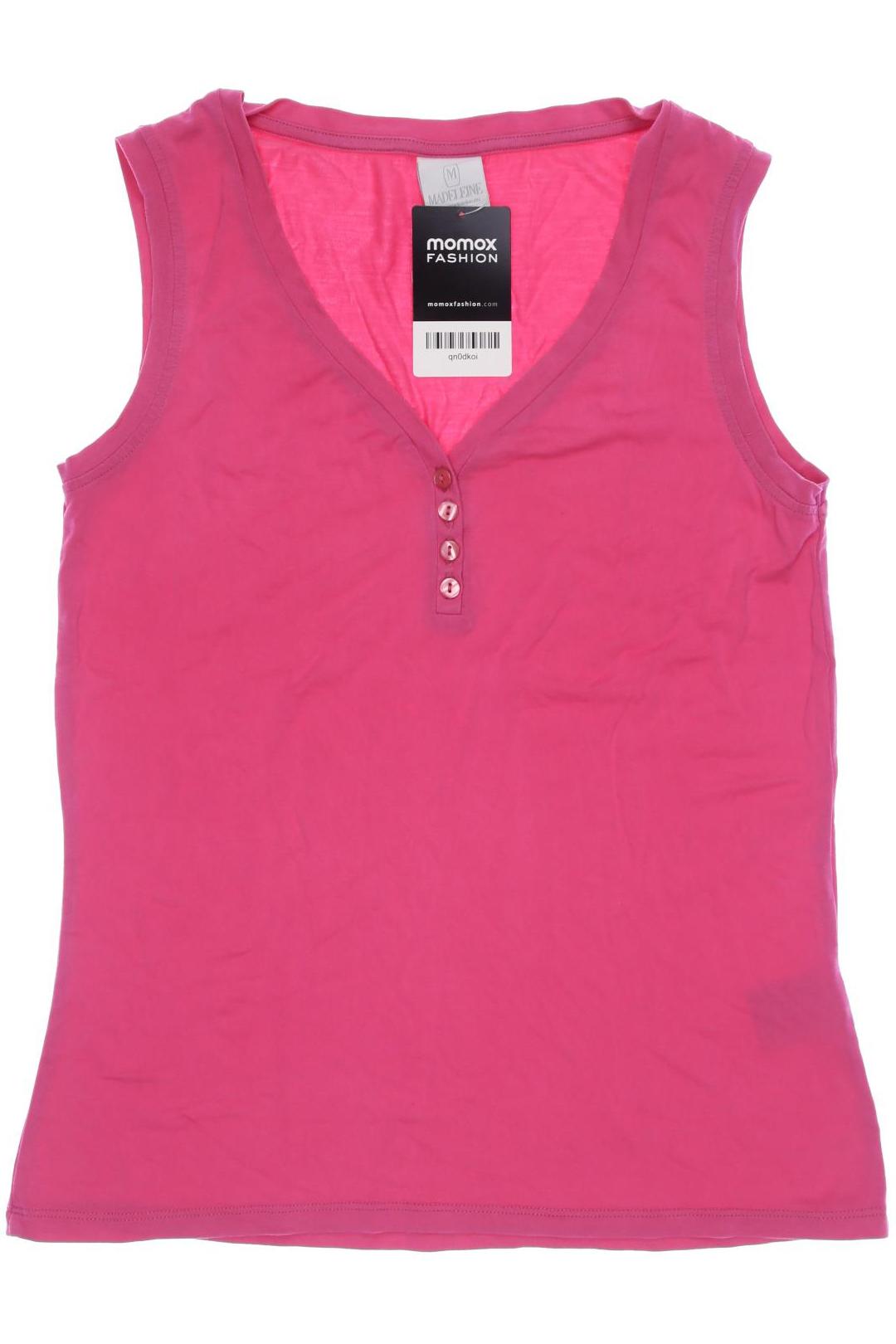 

Madeleine Damen Top, pink, Gr. 36