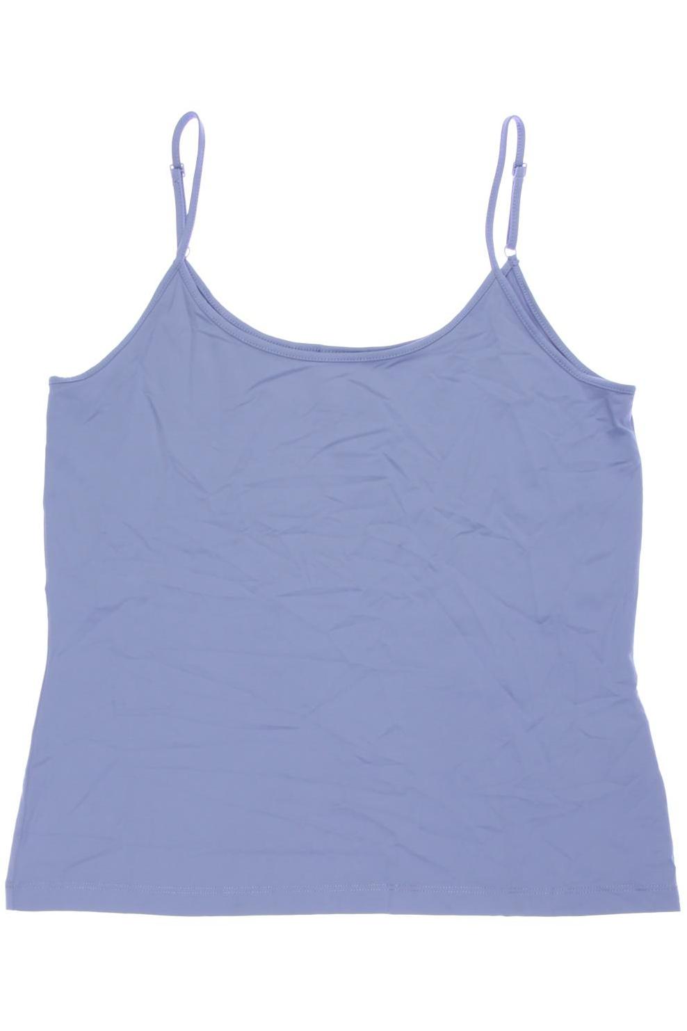 

Madeleine Damen Top, hellblau, Gr. 40