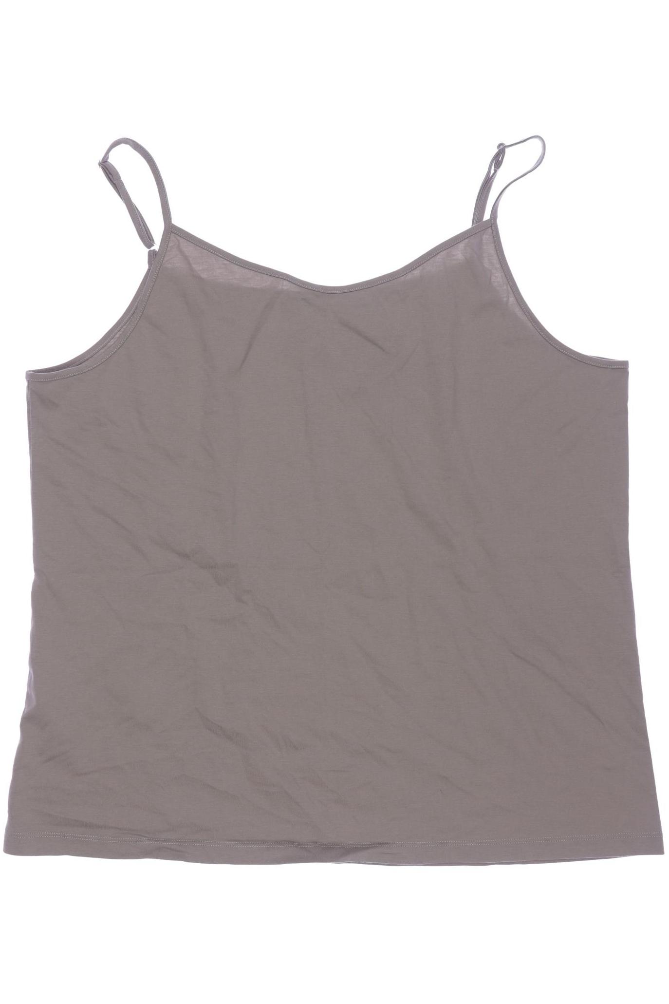 

Madeleine Damen Top, grau, Gr. 46